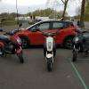 Préparez votre Permis auto B et scooter AM à Amboise (37400)