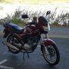 Préparez votre permis moto sur une moto Yamaha MT 07, à Amboise (37400)