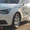 1ère auto-école de Vienne 38200 a assurer toutes vos leçons de conduite en circulation et vos examens du permis de conduire sur 8 AUDI A1 auto-ecole