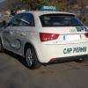 formation accélérée ou traditionnelle, l'école de conduite de Vienne CAP PERMIS vous propose 8 AUDI A1 TDI Auto-école !