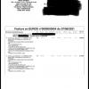 Facture premier paiement 