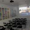 La salle de code