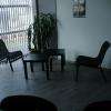 Espace accueil