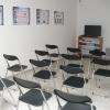 Salle de code