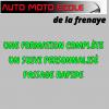 A votre service