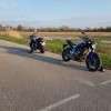 Piste moto école de la frenaye 