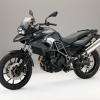 moto BMW F700GS