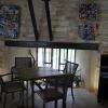 le restaurant coté rivière 