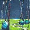 Alain Pélaprat "Les piliers de la terre IV"