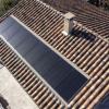 Pose de panneau solaire puy de dome