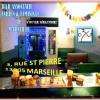 Bar Associatif Lesbien et Féministe, un espace de convivialité, d'entraide, de rencontre,de découverte,d'échange, sans prôner la non-mixité.