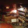 La carte de vins en live