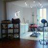 l'espace Toilettage