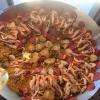 Crédit photo : page facebook, Aux Délices Des Gourmets