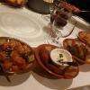 Les mezze, un vrai délice.