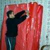Protection des matelas Déménageurs Basques