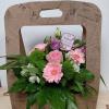 Bouquet Fête des Mères, Fleuriste Aux Floralies à Saint Pourçain sur Sioule (03500), entre Moulins et Vichy, dans l'Allier (03)