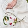 Accessoires floraux pour mariée, Fleuriste Aux Floralies à Saint Pourçain sur Sioule (03500), entre Moulins et Vichy, dans l'Allier (03) 