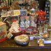 Jolis coffrets pour Noel ! 
Art de la table (trochons, boites, plateaux, mugs, tisanières, théieres et accessoires..)