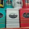 Compagnie coloniale : un vrai bonheur dans votre tasse !