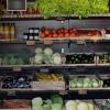 Vente directe à la ferme, produits locaux : 
miel naturel, des oeufs, des farines, des graines, des pâtes, des pains, des pommes, des jus de pomme, de la confiserie