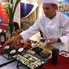 Ateliers culinaires sur salons et stands d'exposition