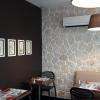 Salle du restaurant Aux Petits Oignons