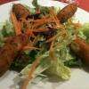 Beignets de morue