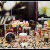 produits PURA BALI