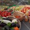 Vente directe de fruits et légumes de saison, proche de Tours, Aux Serres Hermitoises