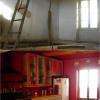 Cuisine espace travail