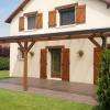Pergola bois Reims Rethel