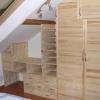 Artisan placard bois Reims Rethel