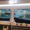 Téléviseurs LG