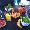 Pour les gros gourmands