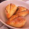 Pain croustillant