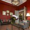 #aviatichotel Lobby