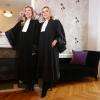 Ces avocates sont au service des victimes de violences conjugales.