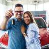 Assurance auto à Gien avec l'agence Axa Carole Dumais