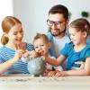 Assurances de prévoyance pour la famille, avec l'agence Axa Carole Dumais, Gien (4500)
