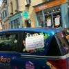 Axeo Services MAULE ménage, repassage, jardinage, bricolage et nounou...