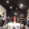 réalisation de boutiques au centre ville de montpellier