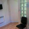 salle d'attente