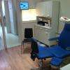 salle de soins
