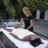 Massage à votre domicile sur les environs de La Baule