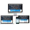 Création des sites web responsives
