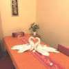 Nos espaces massage