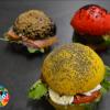 Les Bunz: une collection inédite de sandwichs frais et savoureux.
3 saveurs disponibles:
-Bunz - Cabri: Pain Burger maison - Salade - Tomate - Chèvre - Miel - Noix
-Bunz - Nordik: Pain Burger maison - Saumon Citronné - Salade - Sauce Norvégienne - Tomate - Oignons
-Bunz - Carnivore:Pain Burger maison - Steack maison - Salade - Fromage fondant - Cornichons - Champignons - Oignons caramélisés
