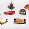 Babelitos Box
Babelitos Box: un assortiment de 8 mini entremets au choix parmi nos plus belles confections. Une palette de saveurs, un festival de couleurs où Chef Taha-GoldFinger y met tout son coeur.