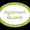 BabySitting Solutions a l'agrément qualité (Obligatoire pour la garde d'enfants de moins de 3 ans)